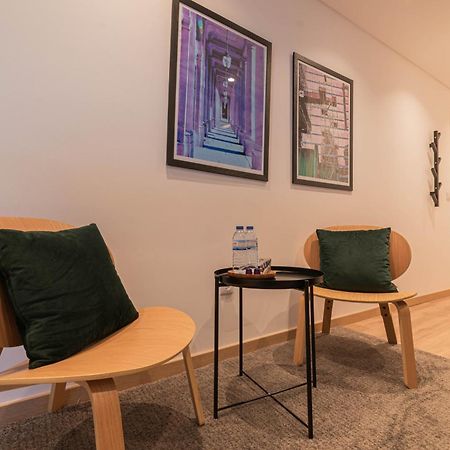 Bed and Breakfast 7Min To Uni Se-Velha - Ac - Work Desk - 300Mbs Wifi Коїмбра Екстер'єр фото