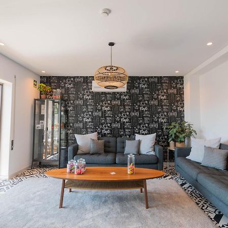Bed and Breakfast 7Min To Uni Se-Velha - Ac - Work Desk - 300Mbs Wifi Коїмбра Екстер'єр фото